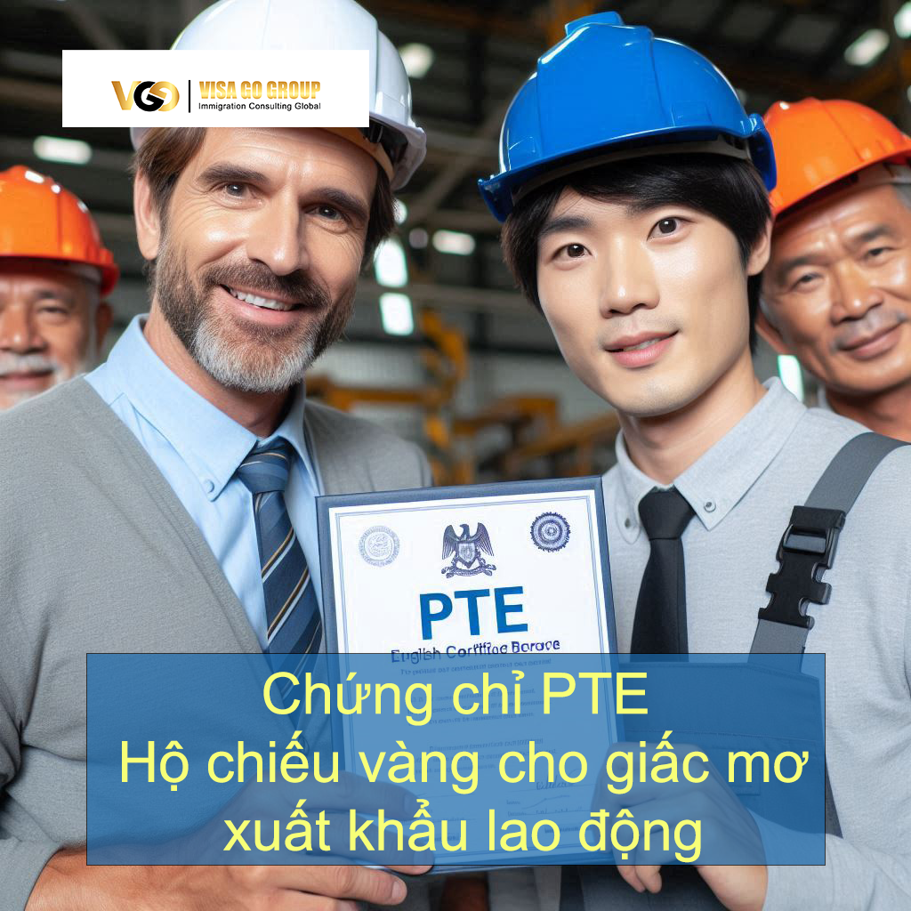 Hướng Dẫn Học PTE Cho Người Mới Bắt Đầu