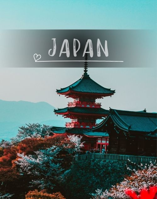 Du học nhật bản